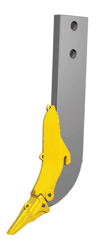 skid steer ripper shanks|metal ripper shank.